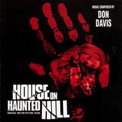 House Humongous by Don Davis