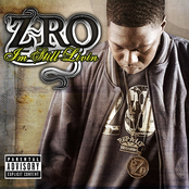 Z-Ro: I'm Still Livin'