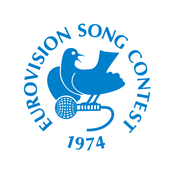 Eurovision Song Contest 1974 Brighton