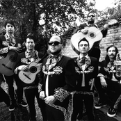 Mariachi El Bronx