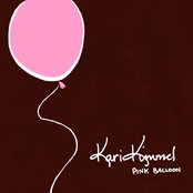 Pink Balloon by Kari Kimmel