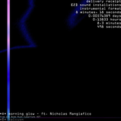 Dom McLennon: Morning Glow