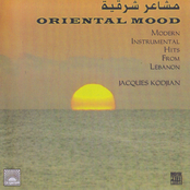 Oriental Mood