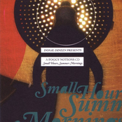 Small Hours Summer Mornings