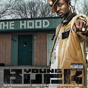 Let Me In by Young Buck