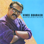 Mr. Lucky by Vince Guaraldi