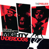 Gunfight (feat. Mf Doom) by The Mighty Underdogs