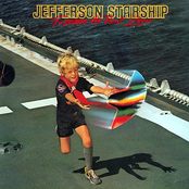 Fading Lady Light by Jefferson Starship