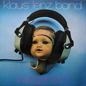 Klaus Lenz Band
