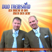 Ich tauche in das Meer der Liebe