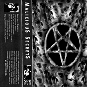 The Great Darkness Be Your Mistress by Malicious Secrets