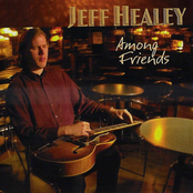 I Would Do Anything For You by Jeff Healey