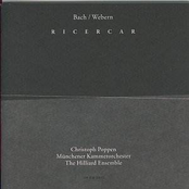 Ricercar