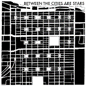 Miss West by Between The Cities Are Stars