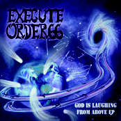 God Is Laughing From Above EP