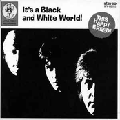 It's a Black and White World!