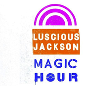 Frequency by Luscious Jackson
