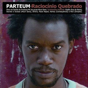 A Primeira Parte by Parteum