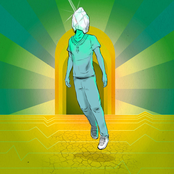 Foreshadowed With Shakes And Cracks - EP