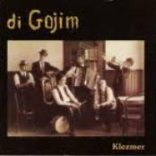 Der Yid In Yerushalaim by Di Gojim