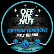 Mr.T Riddim