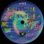 Garrett David: Gary's Dreamland