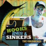 Hooks, Lines & Sinkers