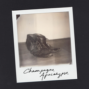 Champagne Apocalypse