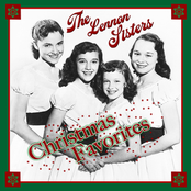 The Lennon Sisters: Christmas Favorites
