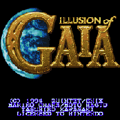 Illusion of Gaia