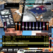 BABBA ENERGY MUSIQUE VOL. 3&4