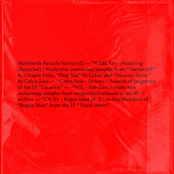 Worldwide Recycle Service 02