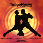 Tango Nuevo