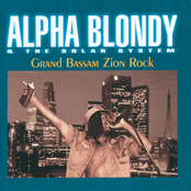 Zion Love by Alpha Blondy