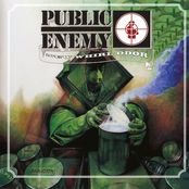 As Long As The People Got Something To Say by Public Enemy