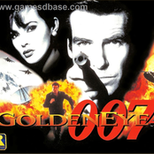 Goldeneye for N64