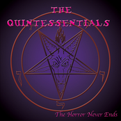 The Horror Never Ends