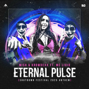 Eternal Pulse (Shutdown Festival 2025 Anthem)