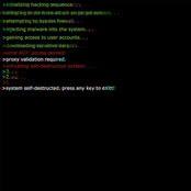 pR0xY vAliDATi0n r3quireD