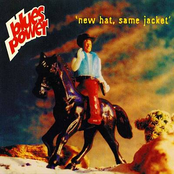 New Hat, Same Jacket