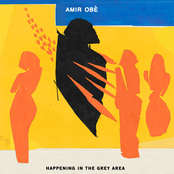 Amir Obe: Happening In The Grey Area
