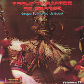 Toques Y Cantos De Santos Vol. 2