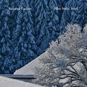 It’s always snowing