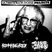 Rotting Rex / Tumor Ganas