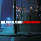 The Charlatans: Wonderland