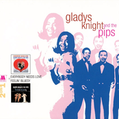 Stepping Closer To Your Heart by Gladys Knight & The Pips