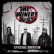 The Winery Dogs: The Winery Dogs (Special Edition)