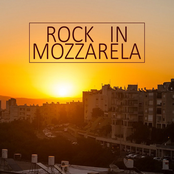 Sound For Production - Rock in Mozzarella