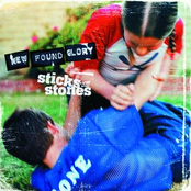 Never Give Up by New Found Glory