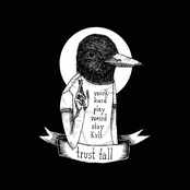 work hard, play weird, stay kvlt